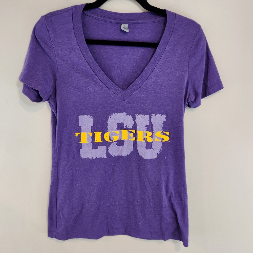 LSU Tigers Tee